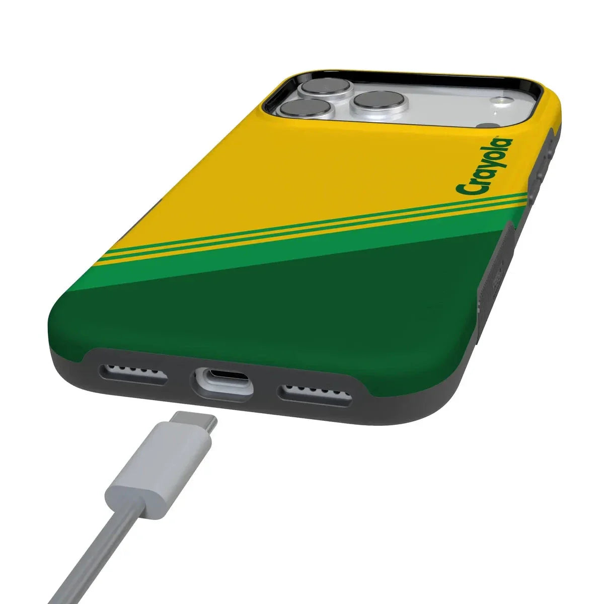 Keep It Classic | Crayola Crayon Box Case