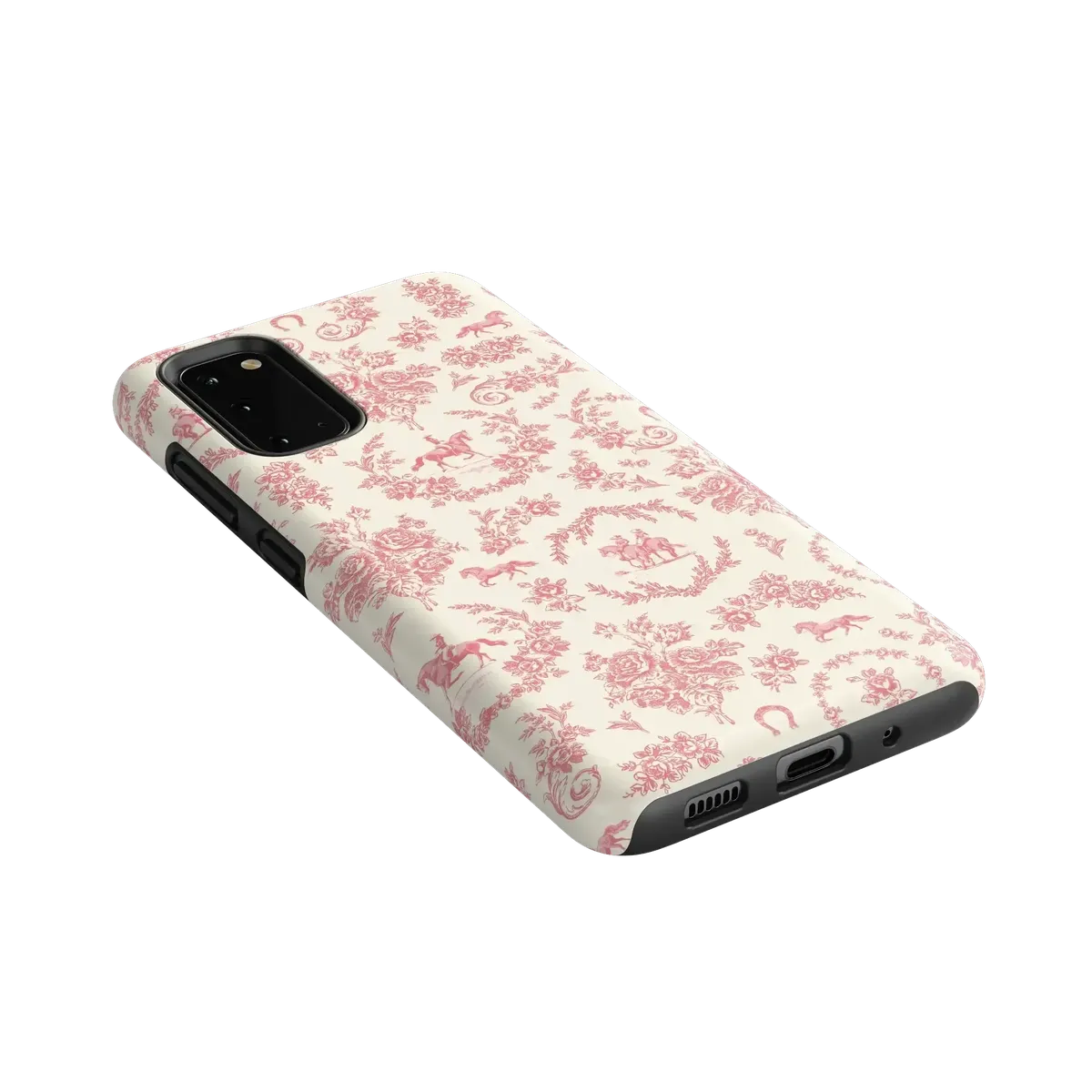 Western Bloom | Jenna Palek x Casely Case