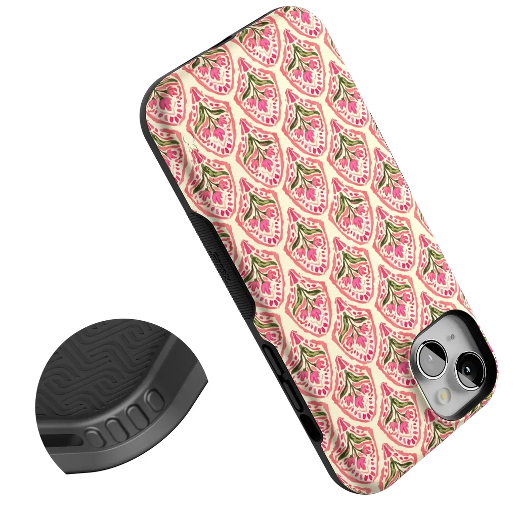 Tulip Tapestry | Jenna Palek x Casely Case