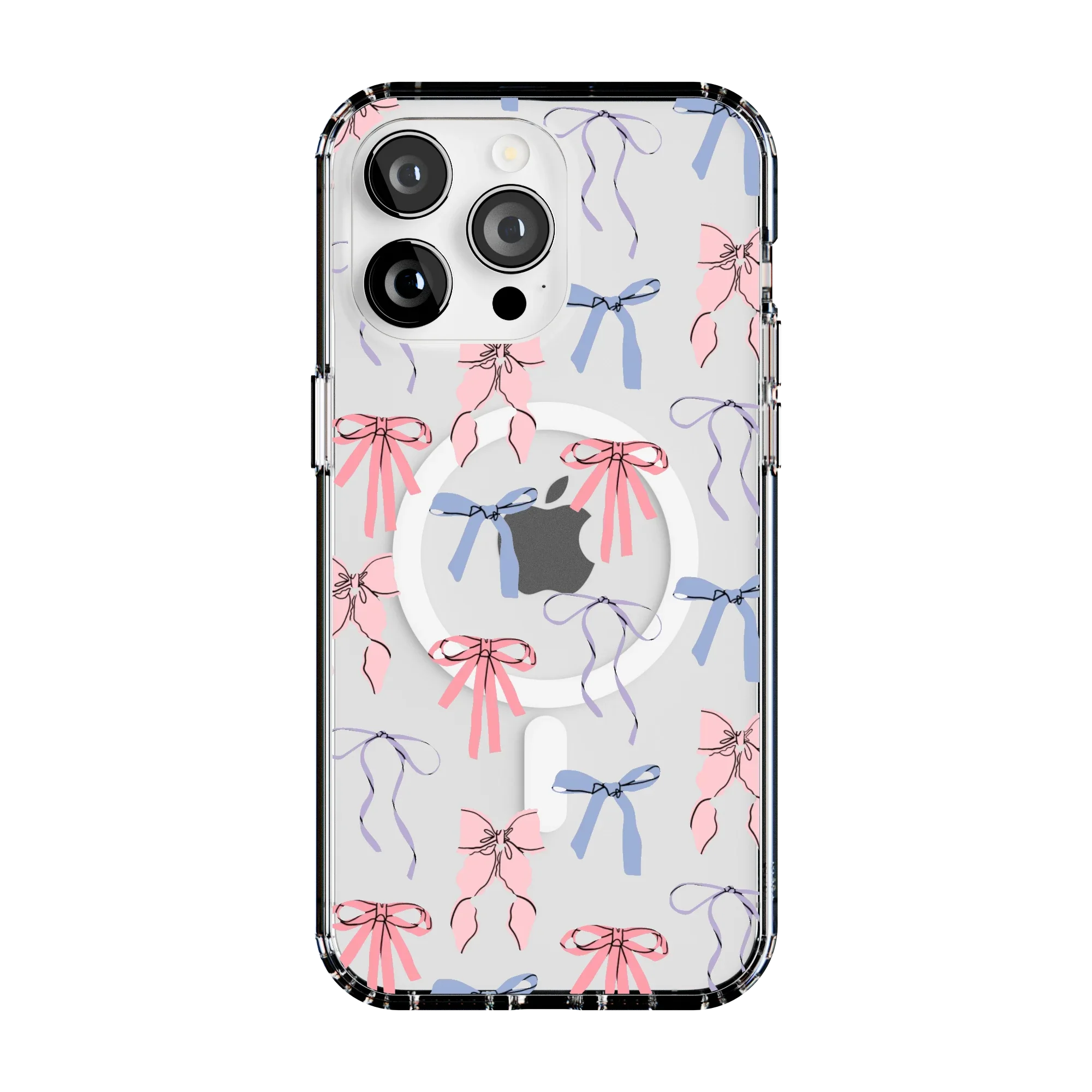 Coquette Girlie | Pastel Bows Case