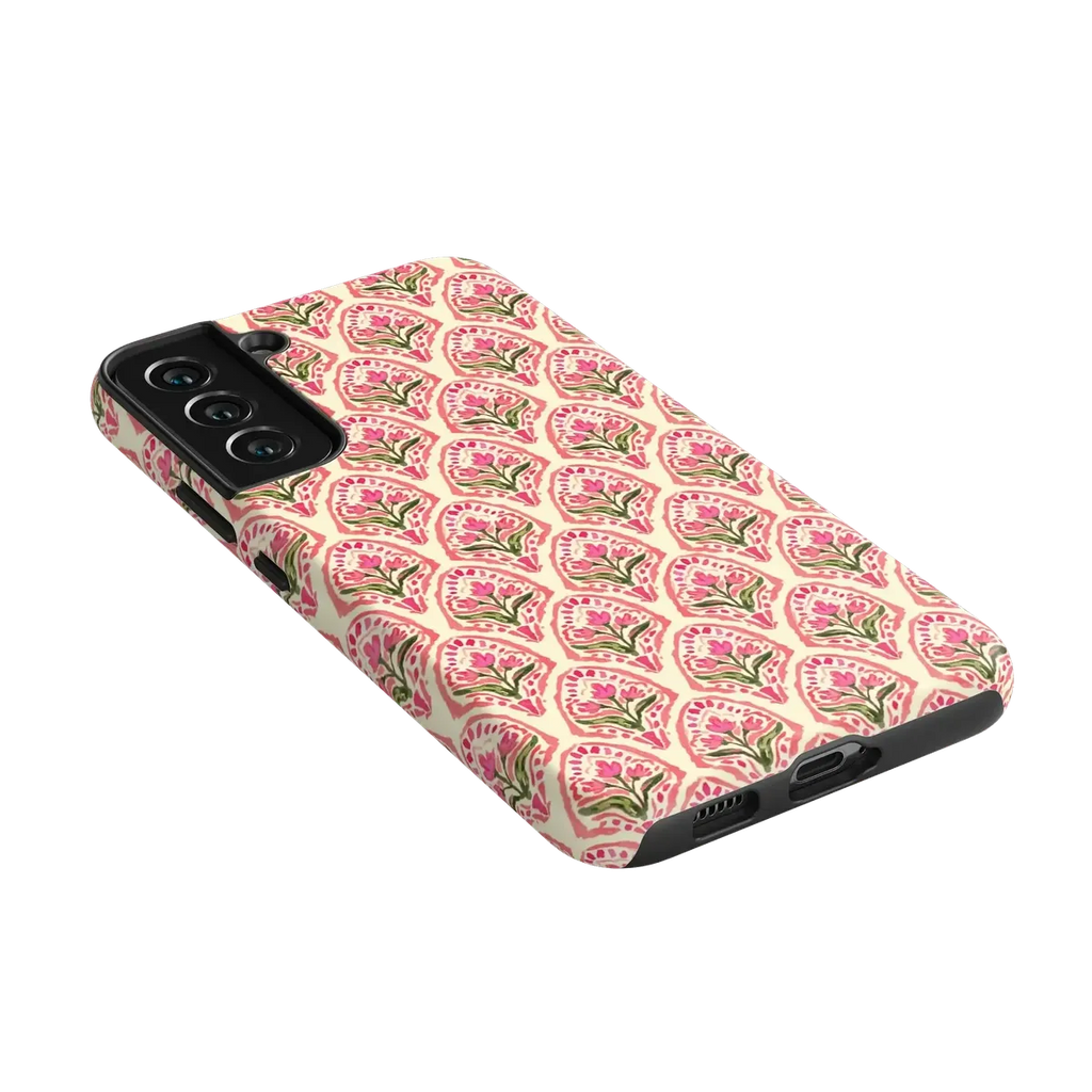 Tulip Tapestry | Jenna Palek x Casely Case