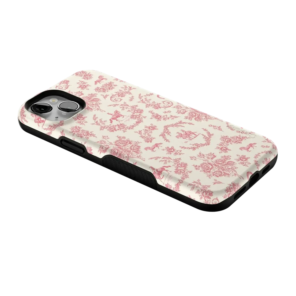Western Bloom | Jenna Palek x Casely Case