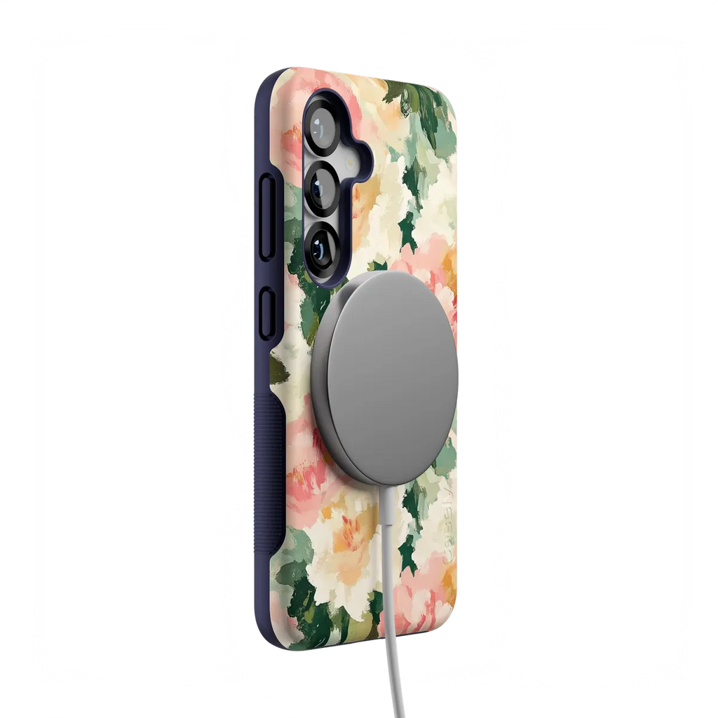 The Garden Room | Painted Petals Case