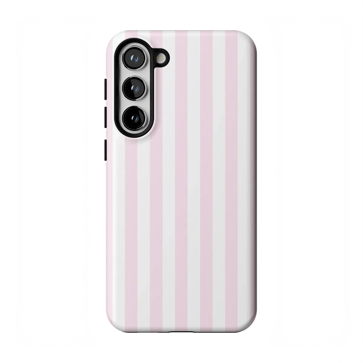Pink Stripes | Sunday Best Case
