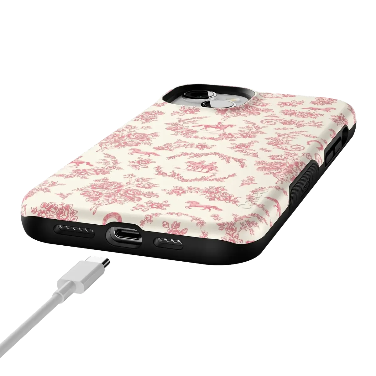 Western Bloom | Jenna Palek x Casely Case