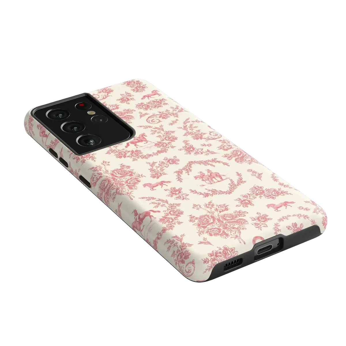 Western Bloom | Jenna Palek x Casely Case