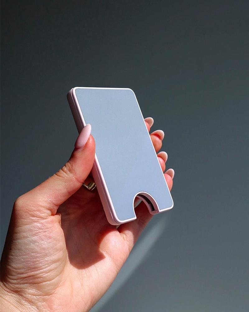 Light Pink MagWallet
