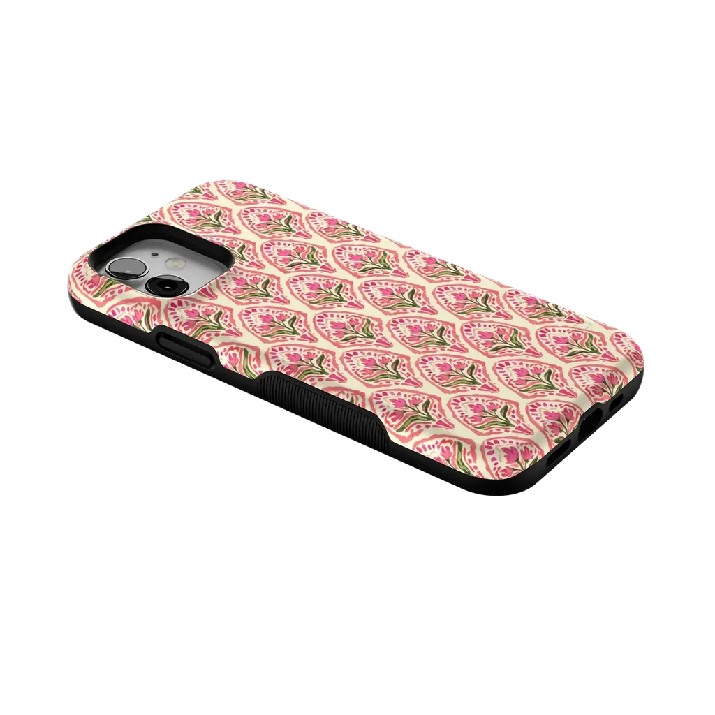 Tulip Tapestry | Jenna Palek x Casely Case