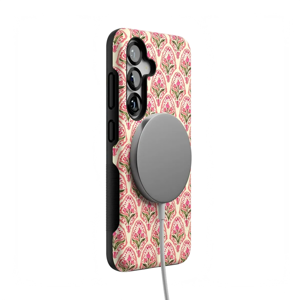 Tulip Tapestry | Jenna Palek x Casely Case