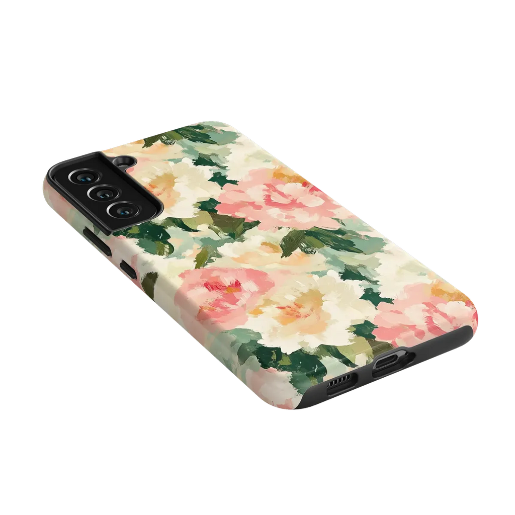 The Garden Room | Painted Petals Case