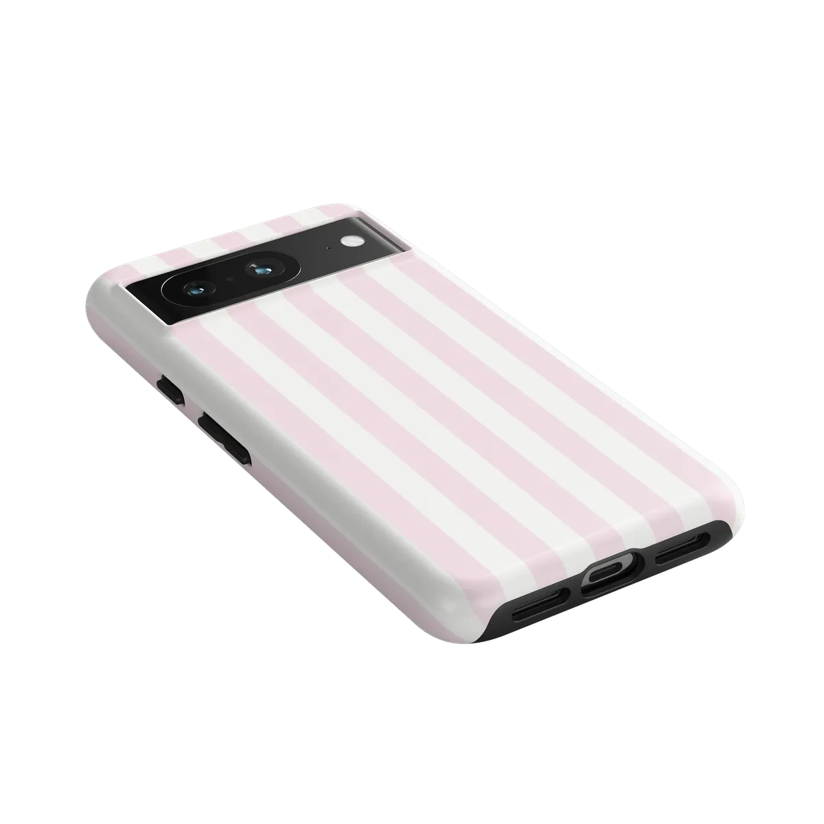Pink Stripes | Sunday Best Case