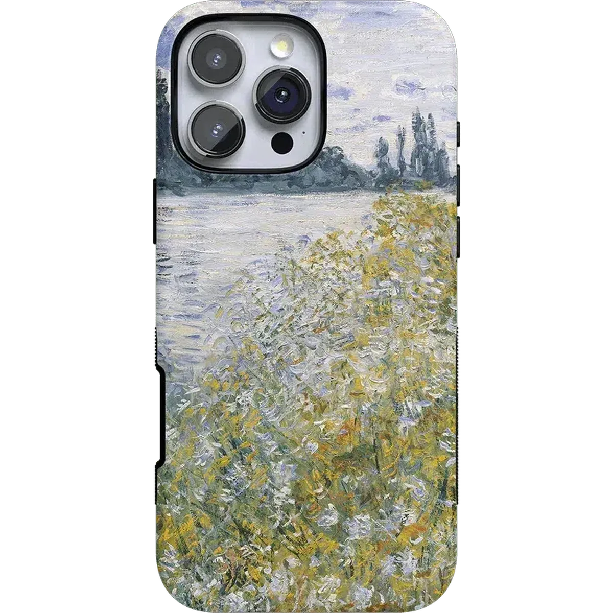 Monet’s Summer Landscape | The Met Series Case