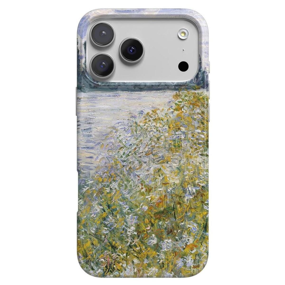 Monet’s Summer Landscape | The Met Series Case
