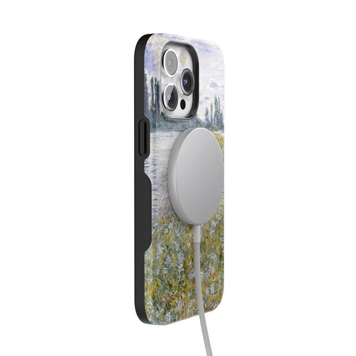 Monet’s Summer Landscape | The Met Series Case