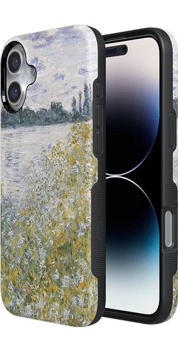 Monet’s Summer Landscape | The Met Series Case
