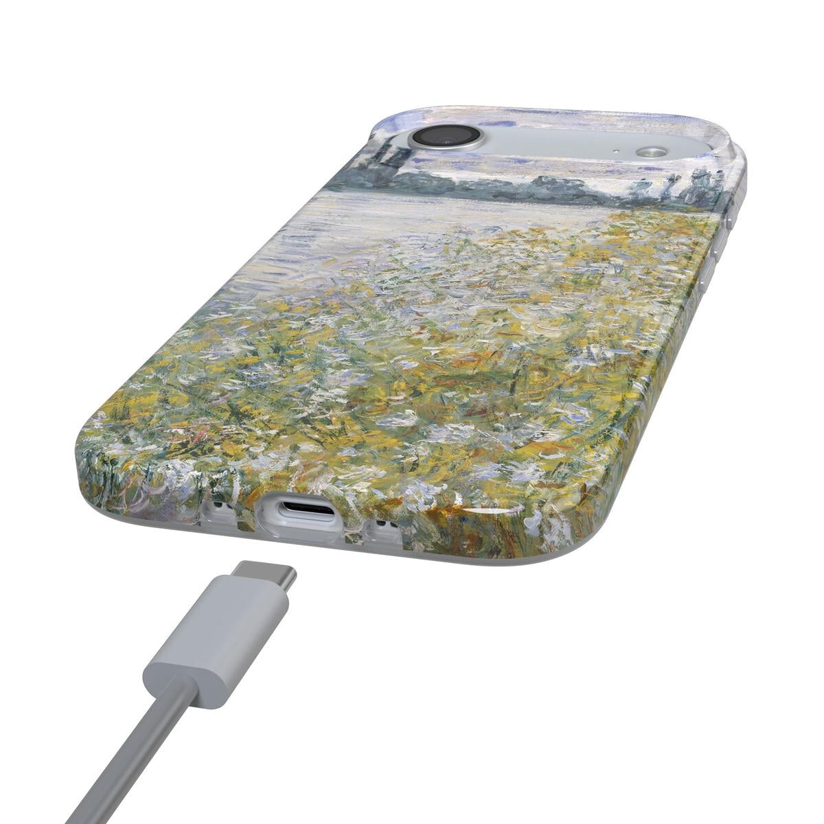 Monet’s Summer Landscape | The Met Series Case