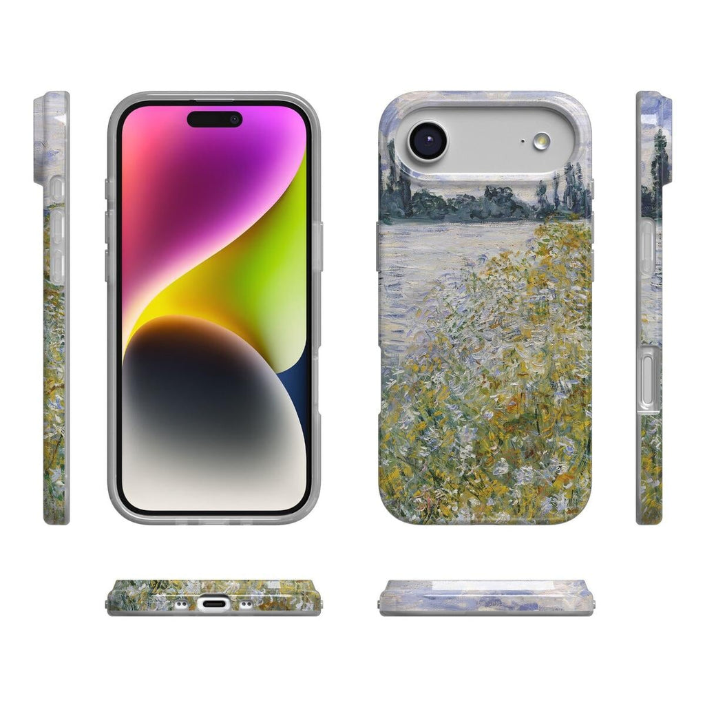 Monet’s Summer Landscape | The Met Series Case