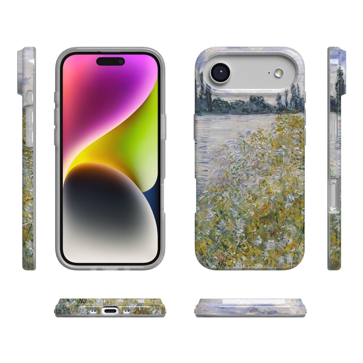 Monet’s Summer Landscape | The Met Series Case