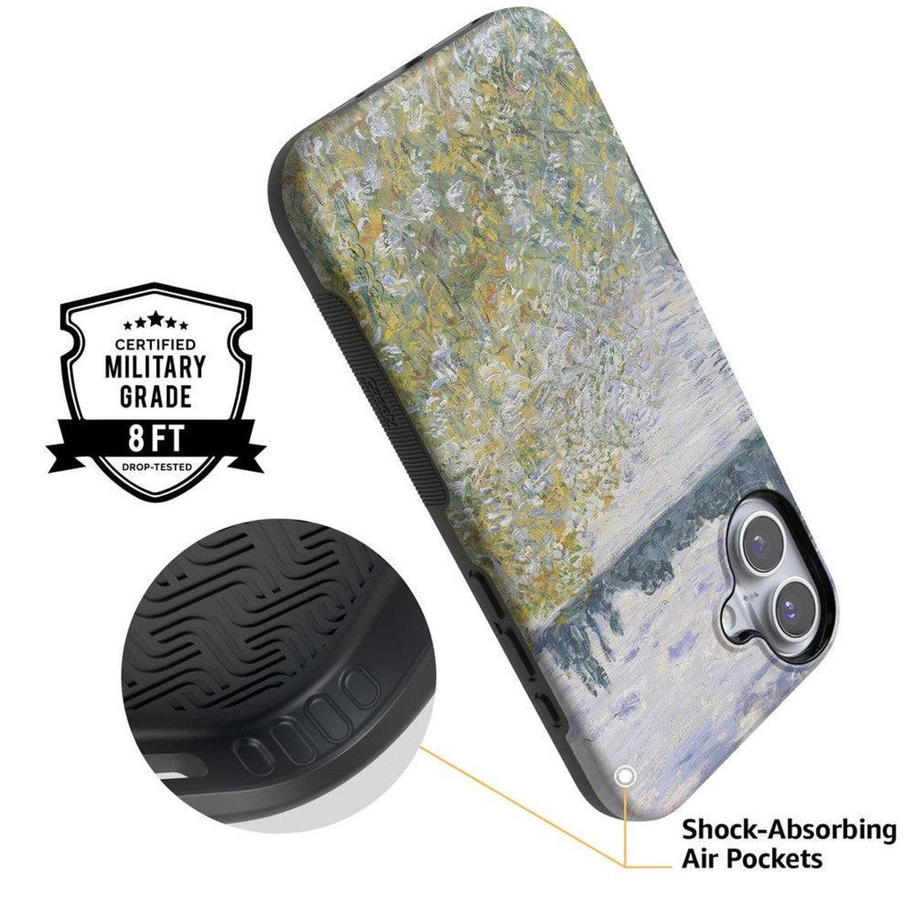 Monet’s Summer Landscape | The Met Series Case