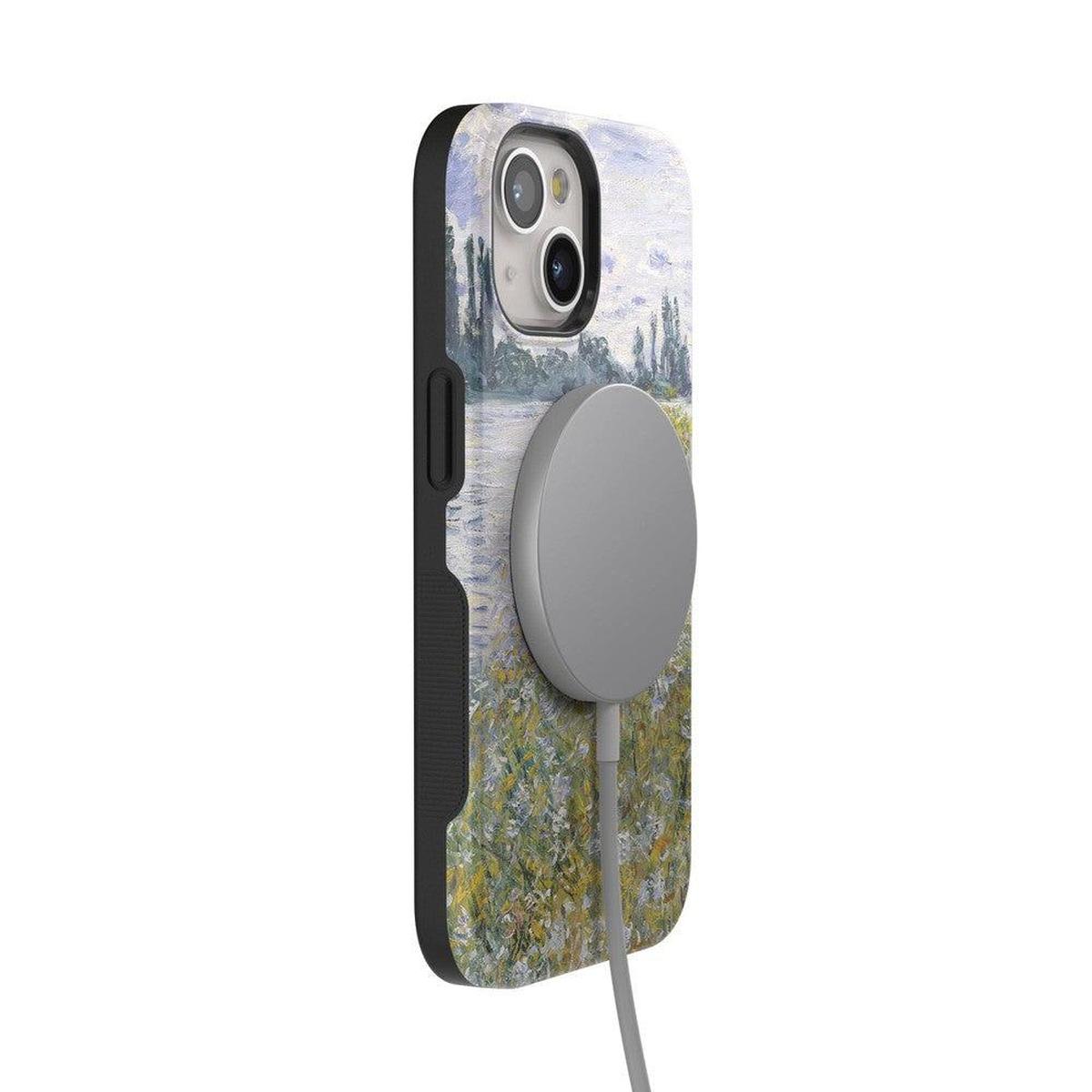 Monet’s Summer Landscape | The Met Series Case