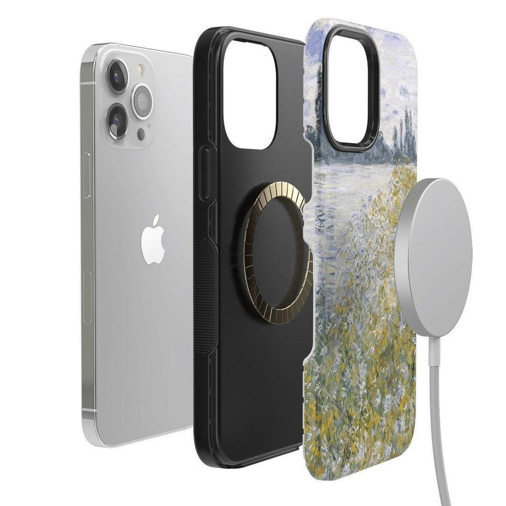 Monet’s Summer Landscape | The Met Series Case