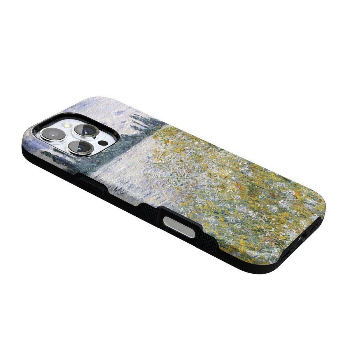 Monet’s Summer Landscape | The Met Series Case