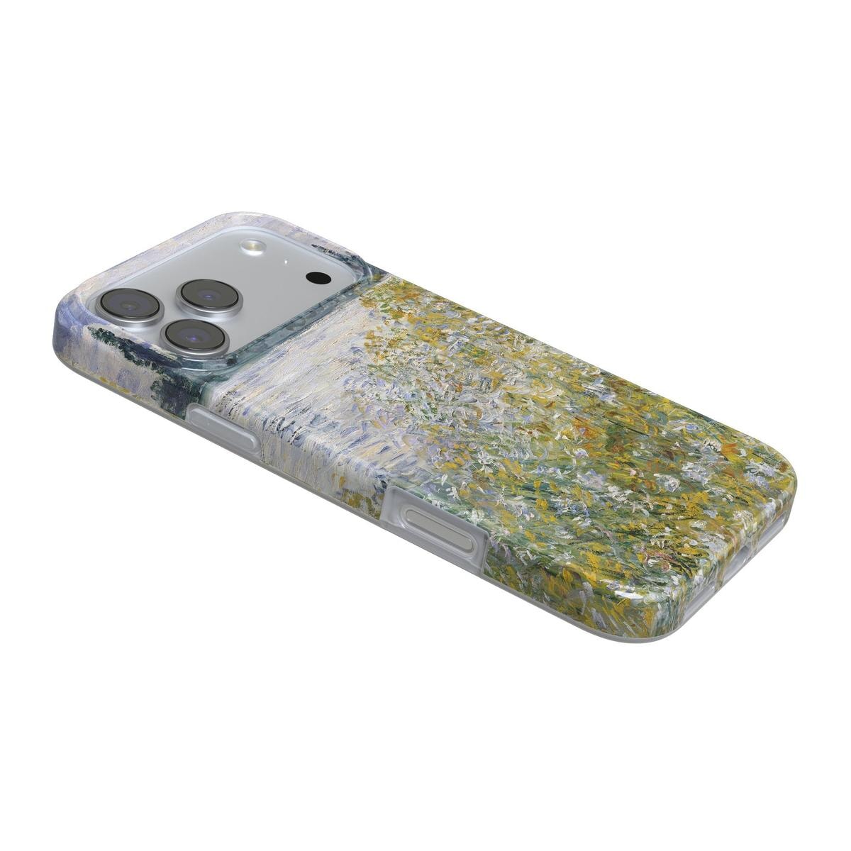 Monet’s Summer Landscape | The Met Series Case