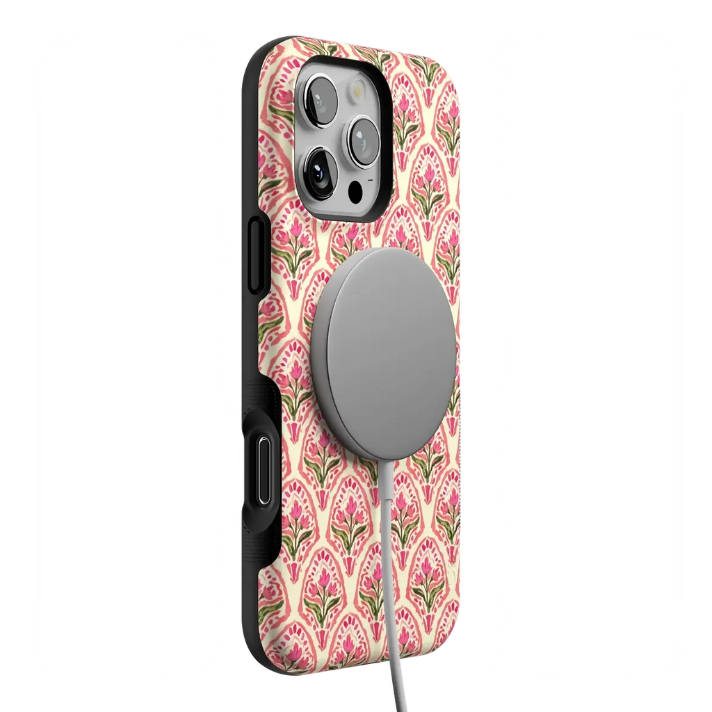 Tulip Tapestry | Jenna Palek x Casely Case