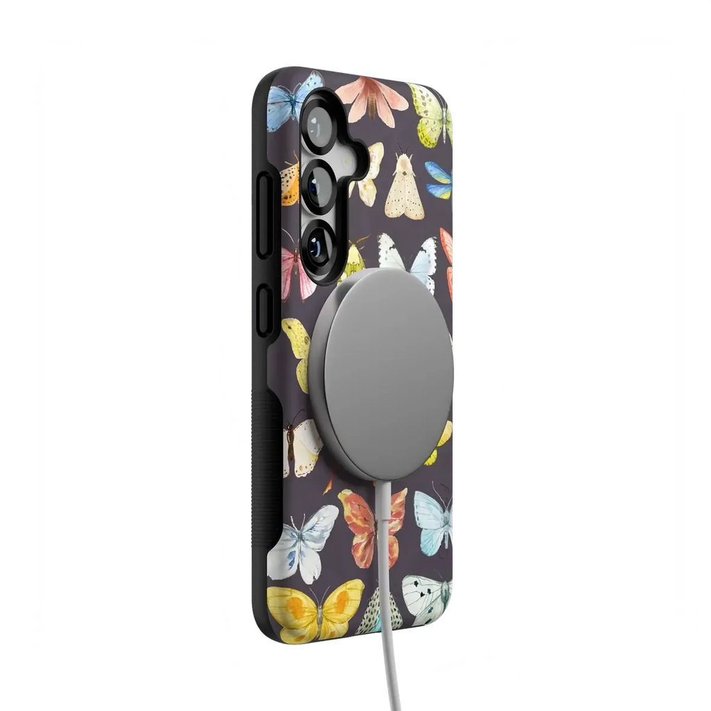 Midnight Monarch | Jenna Palek x Casely Case