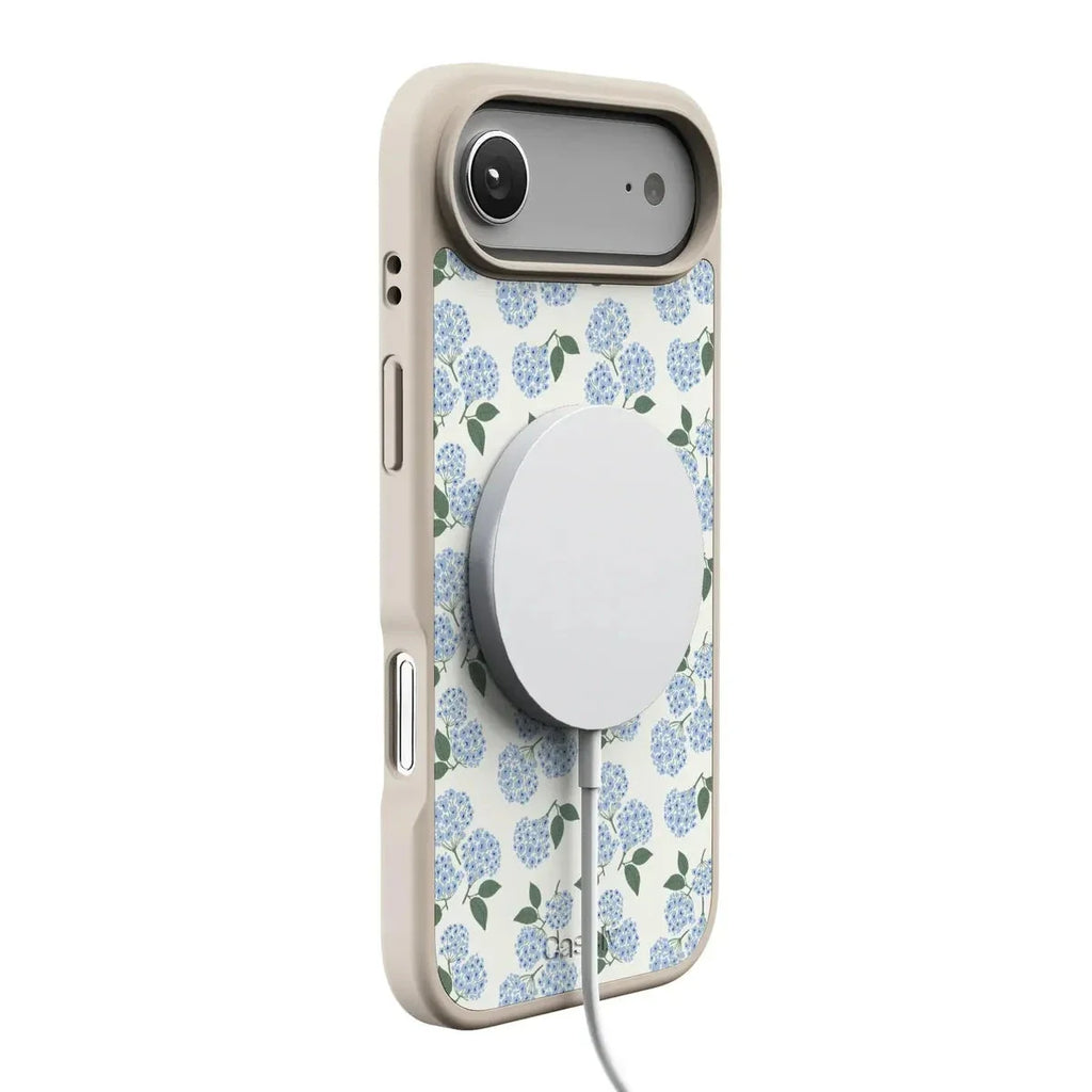 Nantucket Cottage | Blue Hydrangea Case
