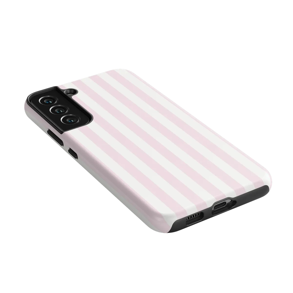 Pink Stripes | Sunday Best Case
