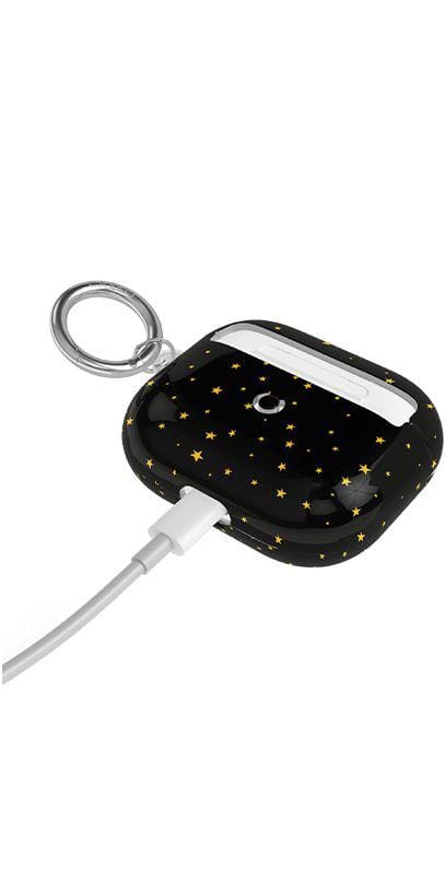 Night Walk | The Beatles Abbey Road AirPods Case