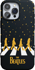 Night Walk | The Beatles Abbey Road Dual Image Case