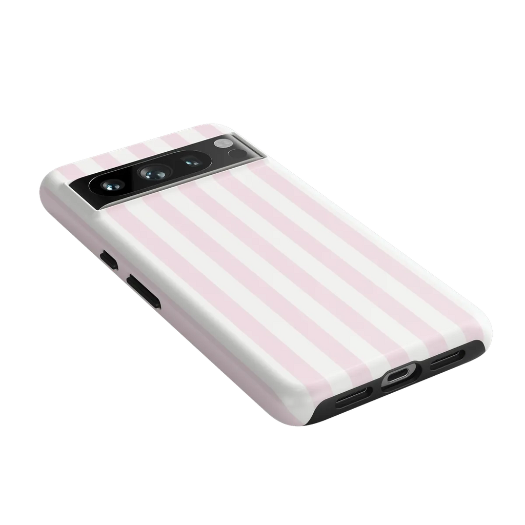 Pink Stripes | Sunday Best Case