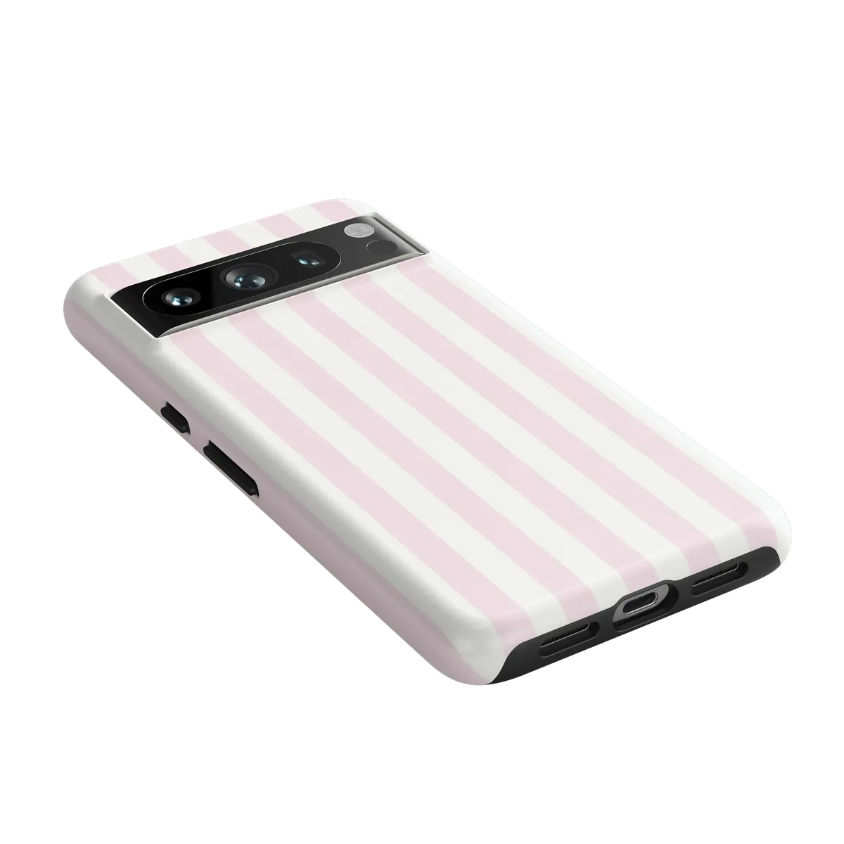 Pink Stripes | Sunday Best Case