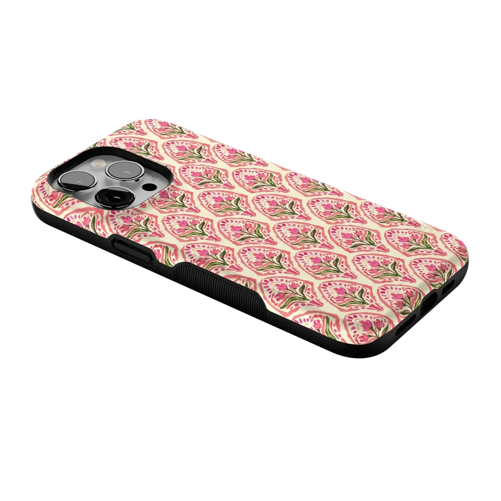 Tulip Tapestry | Jenna Palek x Casely Case