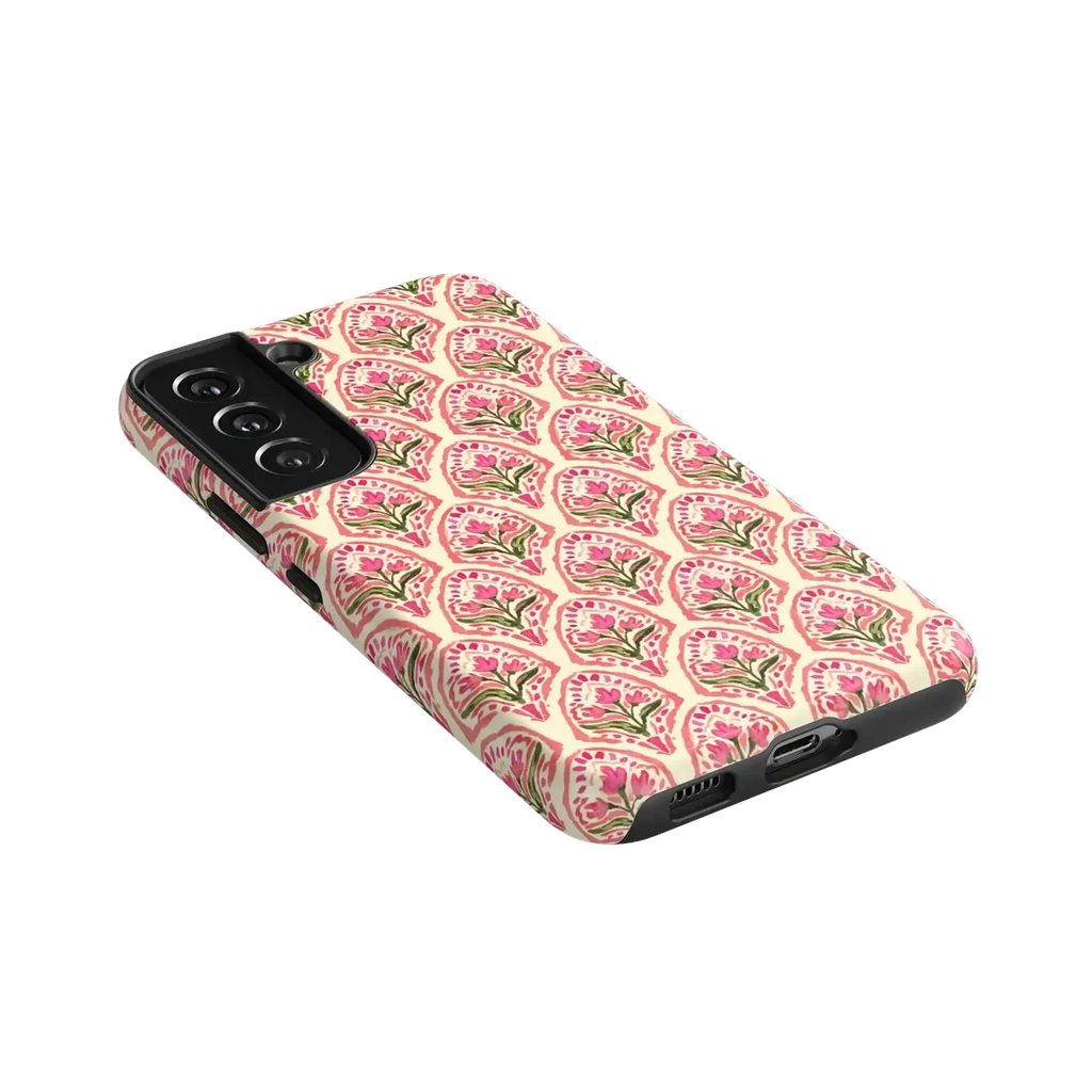 Tulip Tapestry | Jenna Palek x Casely Case