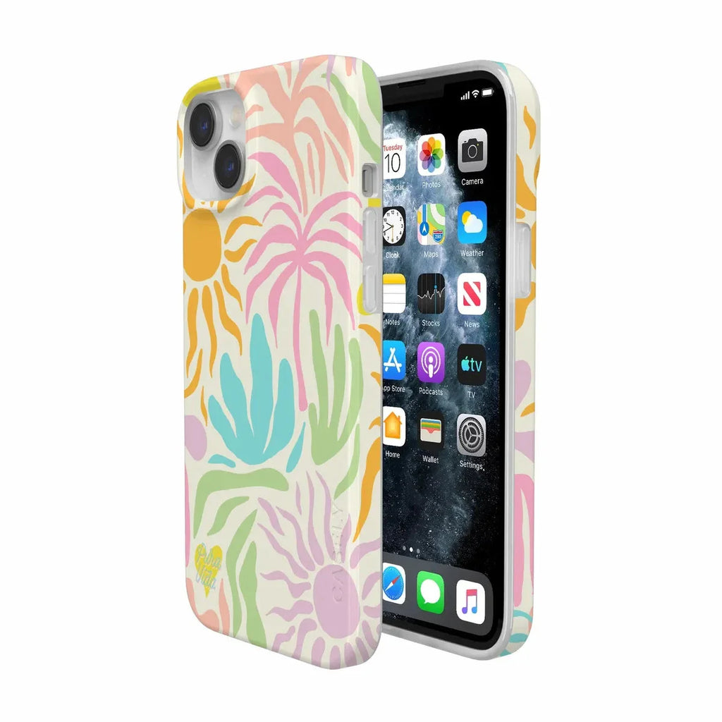 Oasis | Pura Vida Case