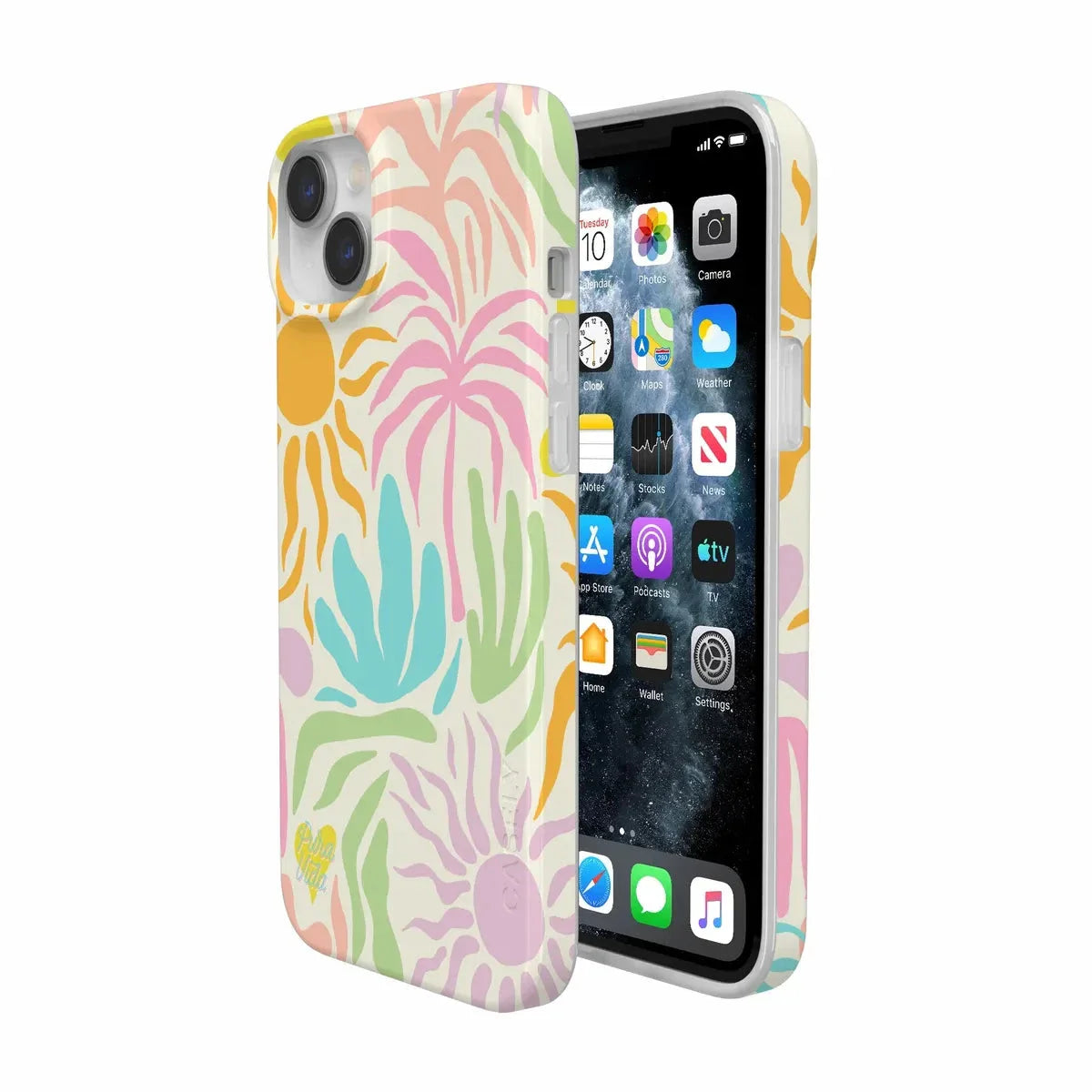 Oasis | Pura Vida Case