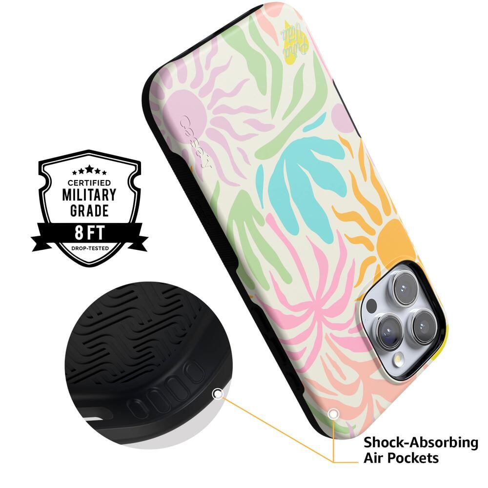 Oasis | Pura Vida Case