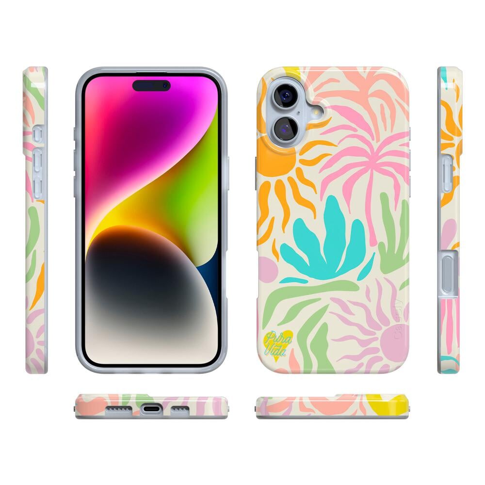 Oasis | Pura Vida Case