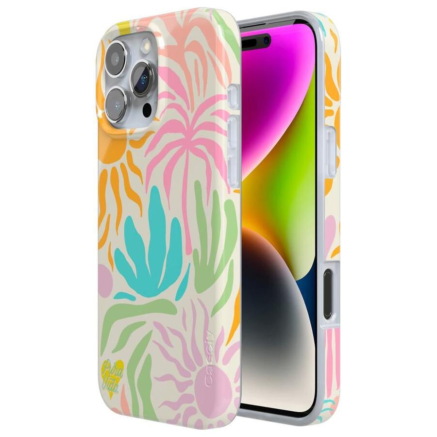 Oasis | Pura Vida Case