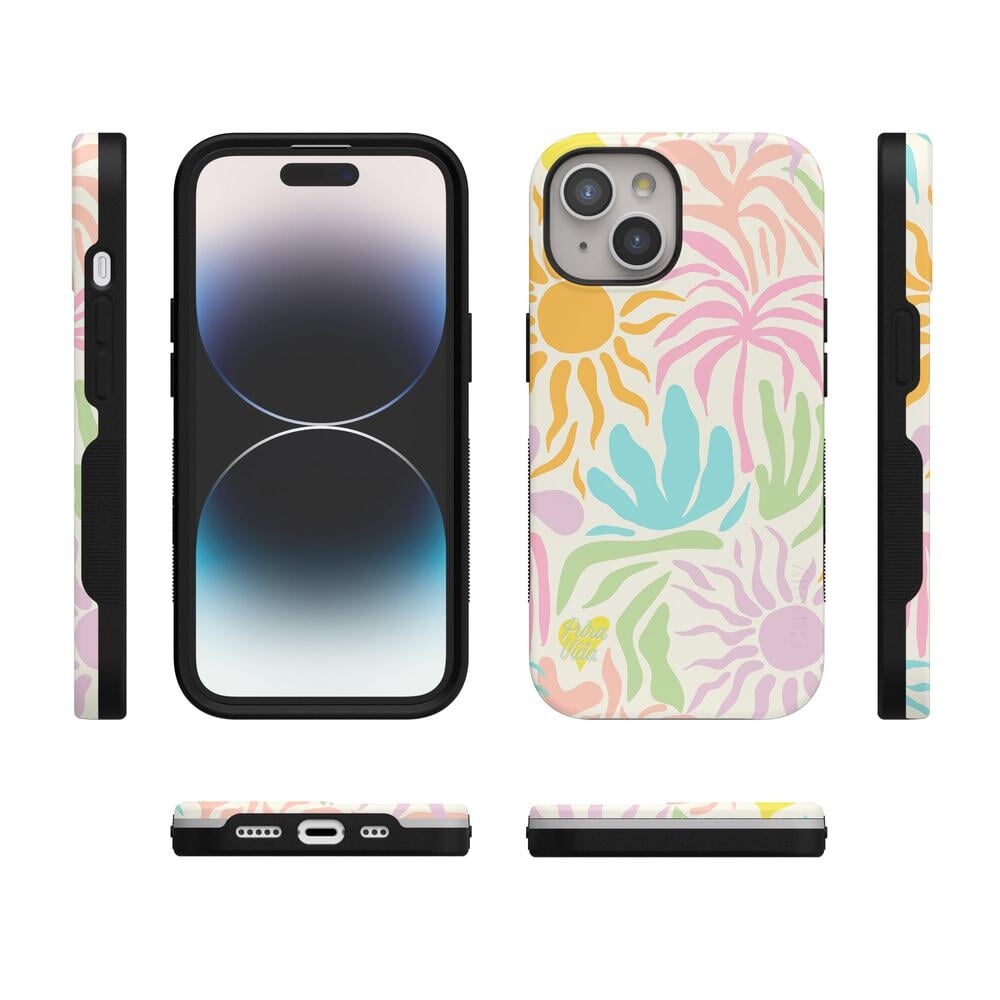 Oasis | Pura Vida Case