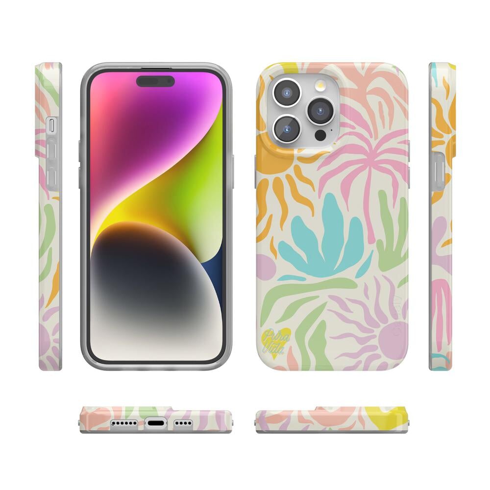 Oasis | Pura Vida Case