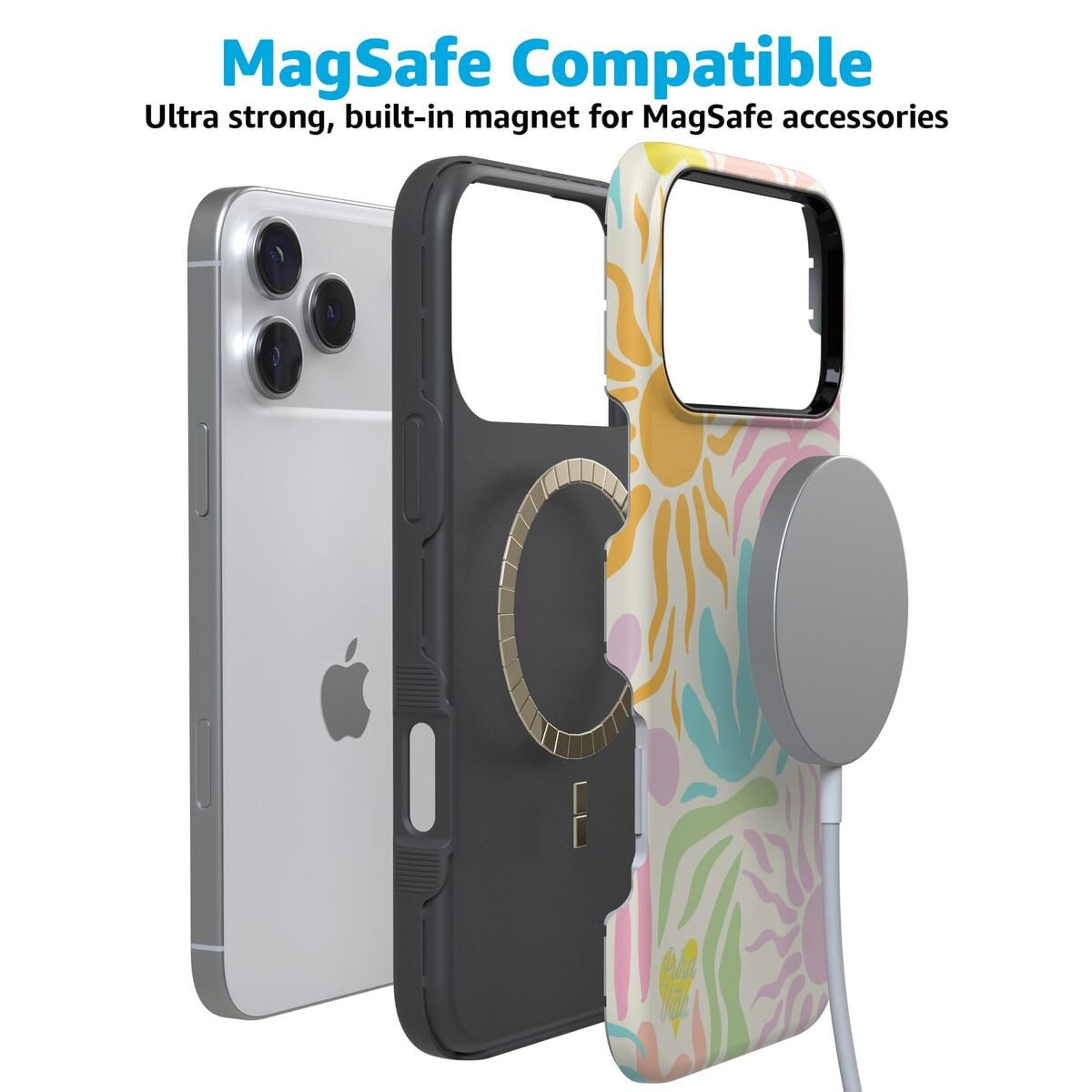 Oasis | Pura Vida Case