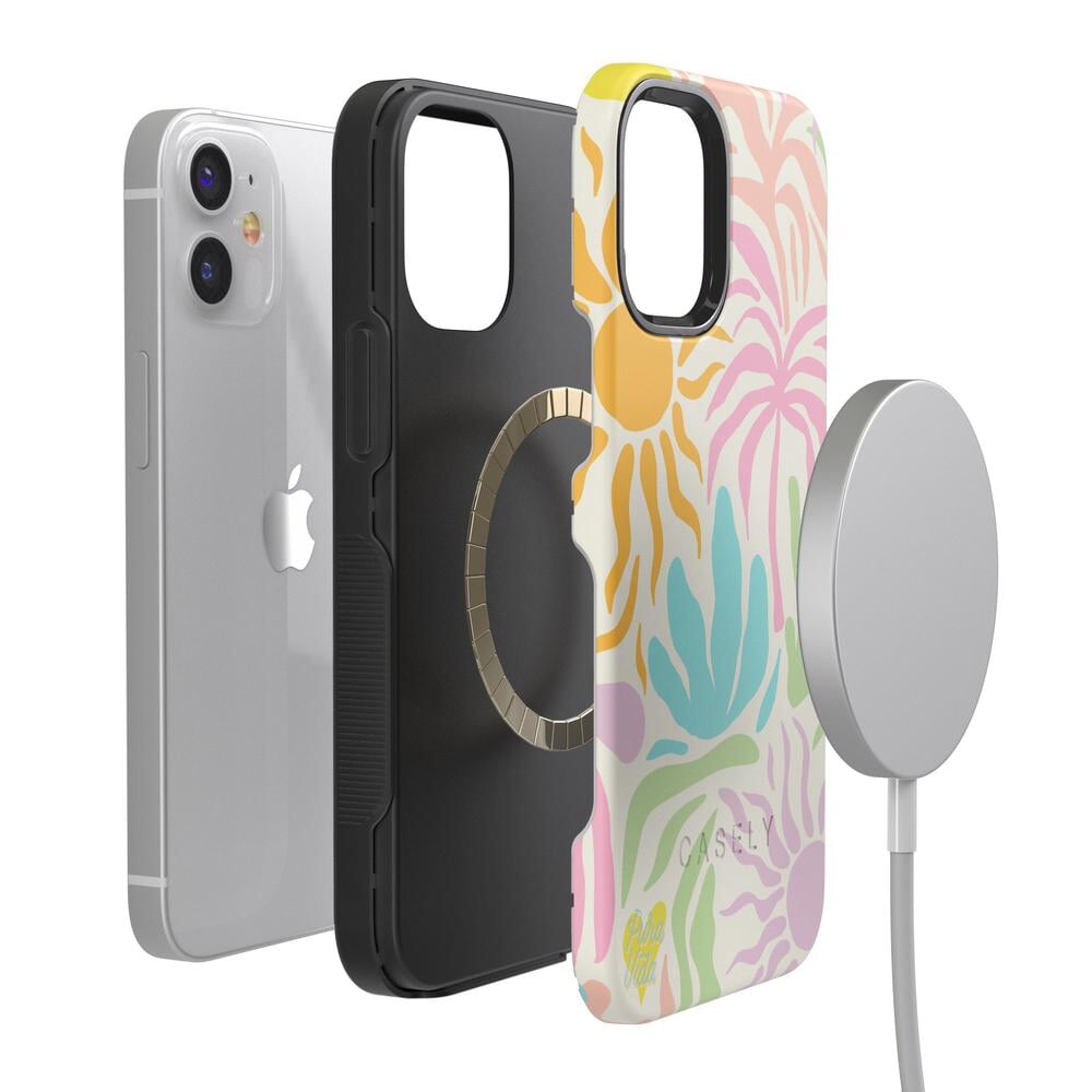 Oasis | Pura Vida Case