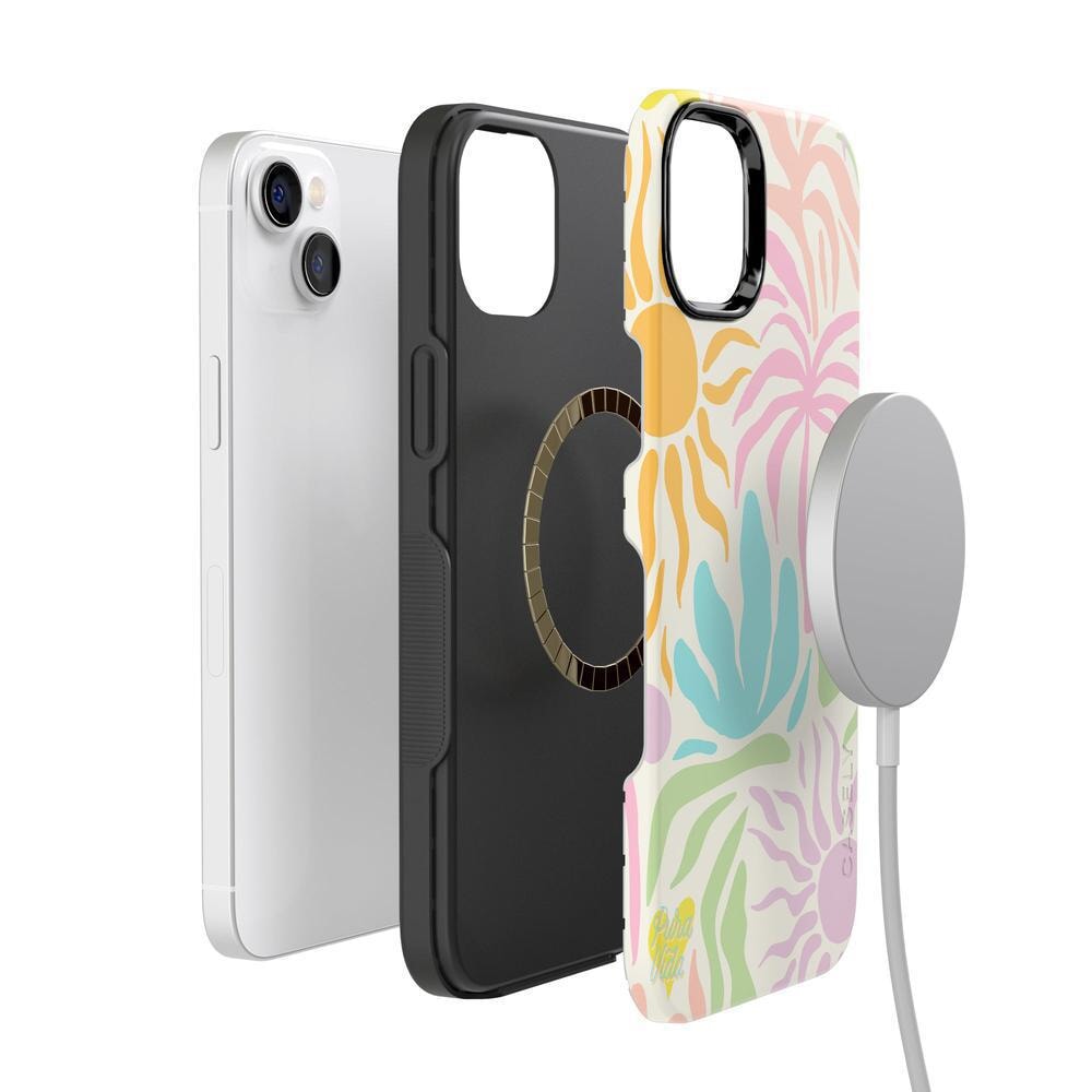 Oasis | Pura Vida Case