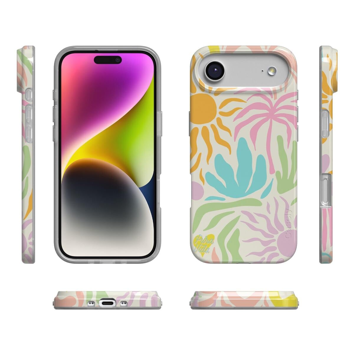 Oasis | Pura Vida Case