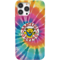 On Tour | Grateful Dead Tie Dye Sticker Case