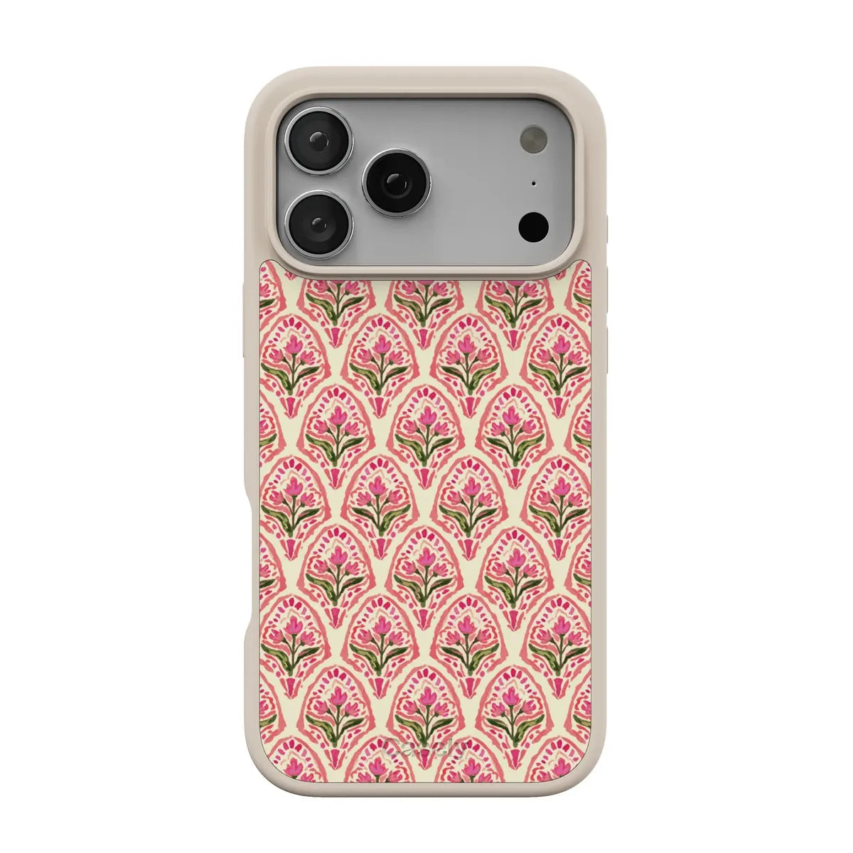Tulip Tapestry | Jenna Palek x Casely Case